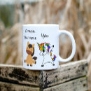 Search for horse sayings mugs Unicorn