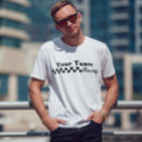 Search for checkered flag tshirts Car