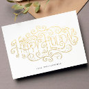 Search for shine christmas cards Gold