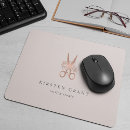 Search for scissors mousepads Elegant