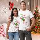 Search for candy cane tshirts Typography