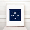 Search for anchor ships wheel art Sailing