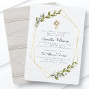 Search for rustic confirmation invitations Girl