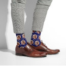 Search for navy blue socks Hearts