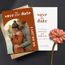 Search for save the date invitations simple