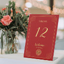 Search for chinese table cards Oriental