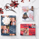 Search for shining wrapping paper For kids
