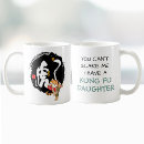 Search for kung fu coffee mugs Fighter