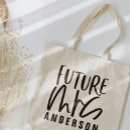 Search for future mrs tote bags Honeymoon
