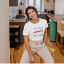 Search for funny waitress tshirts Diner