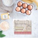 Search for cookie recipe postcards Cooking