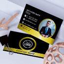 Search for social media manager business cards Real estate agent