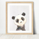 Search for boy decor nursery posters Animals