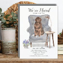Search for dog breed invitations We've moved