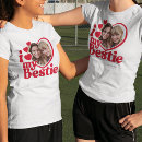 Search for best friend tshirts bestie