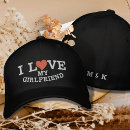 Search for gf hats Love for gf
