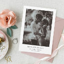 Search for photo thank you cards modern