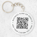 Search for simple key rings Qr code