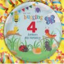 Search for insect plates Bug party