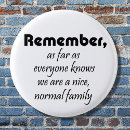 Search for reunion souvenirs Typography