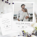 Search for postcards save the date invitations weddings