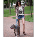 Search for i love pitbulls tshirts Dog lover