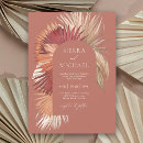 Search for fans wedding invitations For her