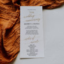 Search for anniversary wedding programs Simple