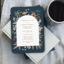 Search for sedona invitations Watercolor