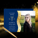 Search for doctor grad invitations Class of 2022