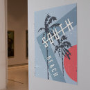 Search for grunge art posters Travel
