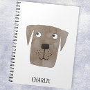 Search for labrador notebooks Pet