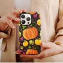 Search for orange pumpkin iphone cases Purple
