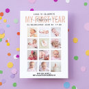 Search for 12 years birthday invitations Pink