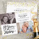 Search for anniversary invitations 50th anniversary weddings
