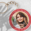 Search for always and forever key rings Celebration of life