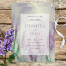 Search for field wedding invitations Minimal