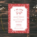 Search for floral i do bbq invitations Rustic
