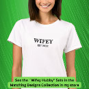 Search for husband and wife tshirts For her