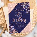Search for blue gold weddings chic
