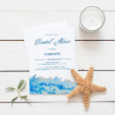 Search for petit invitations Watercolor