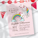 Search for unicorn unicorn birthday party