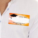 Search for orange graduation party stickers College