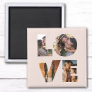 Search for valentines day photo magnets Modern