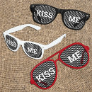 Search for kiss me sunglasses Party shades