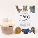 Search for 2nd birthday Safari