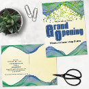 Search for bistro cards invites Typography