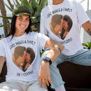 Search for engagement tshirts couple