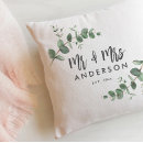 Search for mr and mrs cushions Script