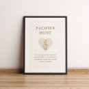Search for children pacifiers For her
